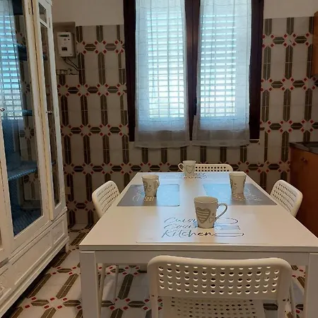 Casa Vacanze Stella Del Mare